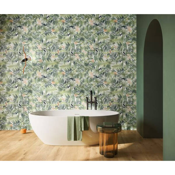 Плитка Italgraniti NU00BAED Nuances Eden Sq. 60x120 см декор, фото 2