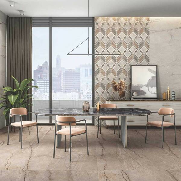 Керамограніт Almera Ceramica-2 Prozzo CRV 3101 60x120 см, фото 8