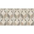 Керамограніт Almera Ceramica-2 Prozzo CRV 3099 Decor 60x120 см, фото 1