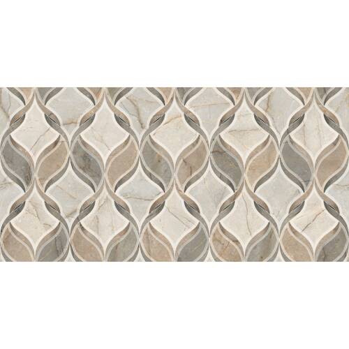 Керамограніт Almera Ceramica-2 Prozzo CRV 3099 Decor 60x120 см, фото 1