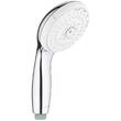 Ручний душ Grohe Tempesta 100 28421002 4 режими струменю, фото 1