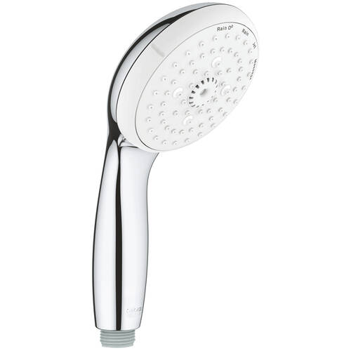 Ручний душ Grohe Tempesta 100 28421002 4 режими струменю, фото 1