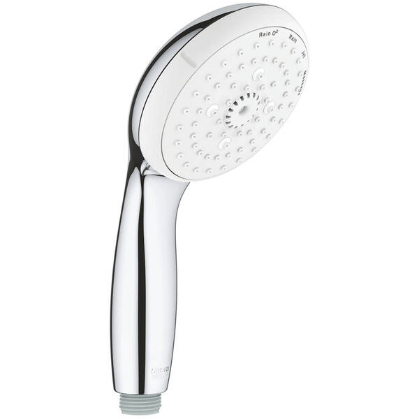 Ручний душ Grohe Tempesta 100 28421002 4 режими струменю, фото 1