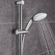 Ручний душ Grohe Tempesta 100 28421002 4 режими струменю, фото 3