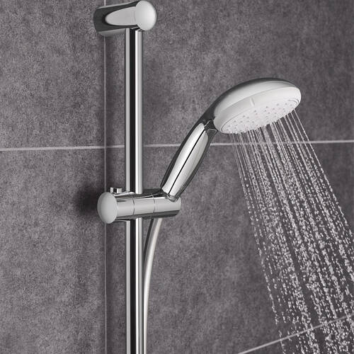 Ручний душ Grohe Tempesta 100 28421002 4 режими струменю, фото 3