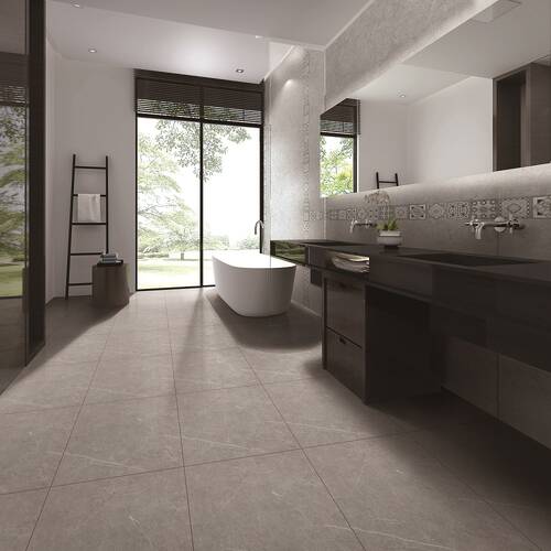 Керамограніт Megagres M6108 Concept Light 60х60 см, фото 2