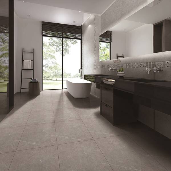 Керамограніт Megagres M6108 Concept Light 60х60 см, фото 2