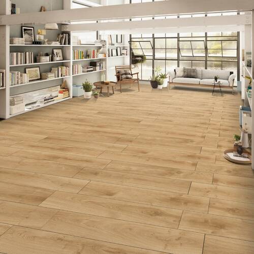 Плитка Ceramica Deseo Latina Honey 20x120 см - купить в магазинах