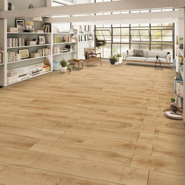 Плитка Ceramica Deseo Latina Honey 20x120 см - купить в магазинах
