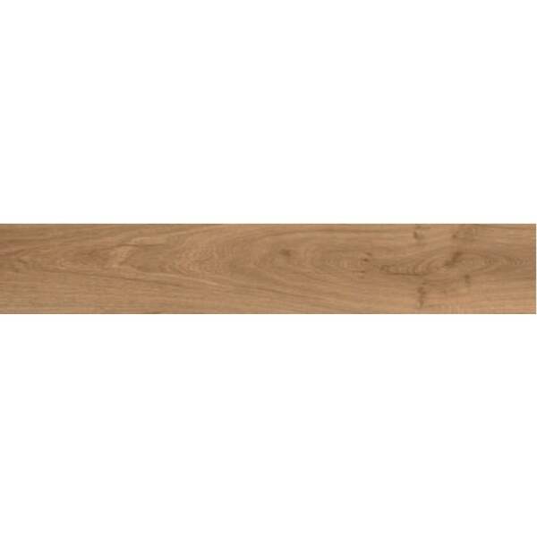 Плитка Ceramica Deseo Latina Brown 20x120 см - купить в интернет