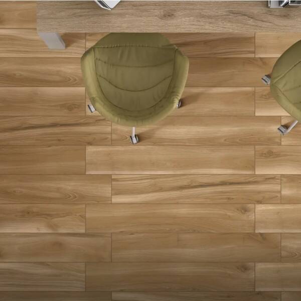 Плитка Ceramica Deseo Exotic Beige 20x120 см, фото 2
