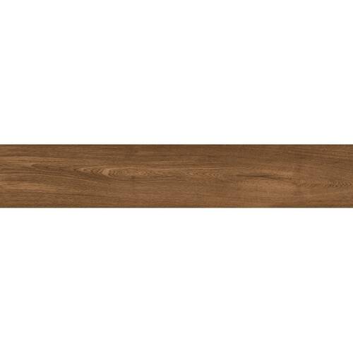 Плитка Ceramica Deseo Paradise Brown 20x120 см, фото 1