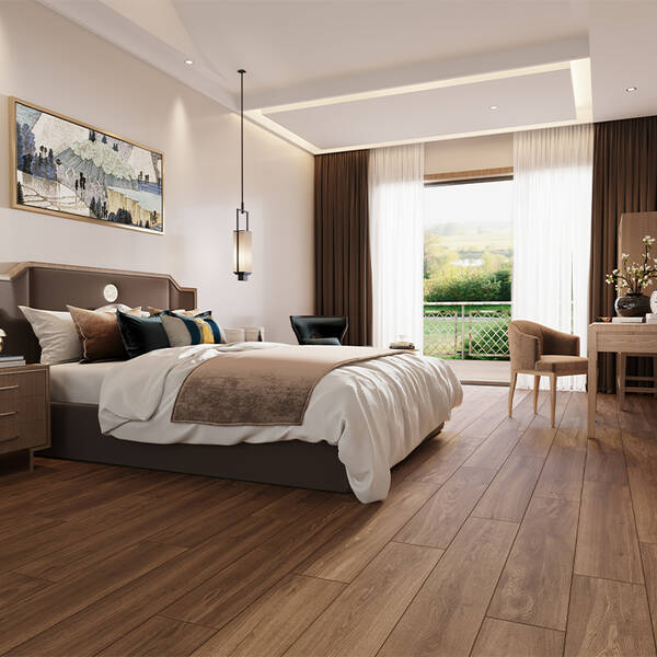 その他 DUNE NO.20 PARADISE Плитка Ceramica Deseo Paradise Brown 20x120 см - купить в