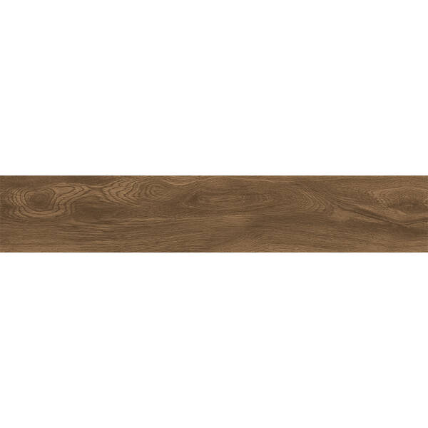 Плитка Ceramica Deseo Paradise Brown 20x120 см - купить в