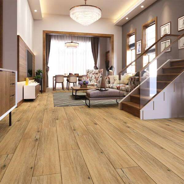 Плитка Ceramica Deseo Apricot Honey 20x120 см - купить в магазинах