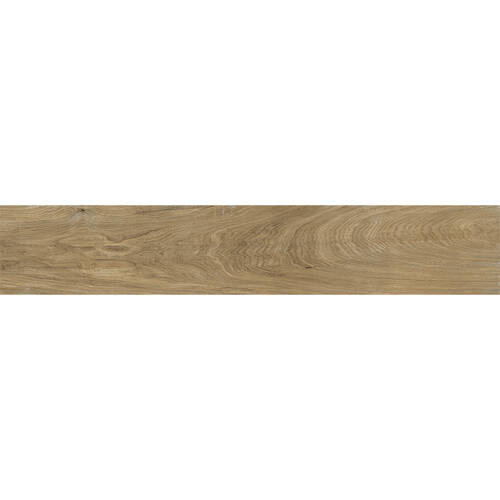 Керамограніт Ceramica Deseo Nova Brown 20x120 см, фото 4