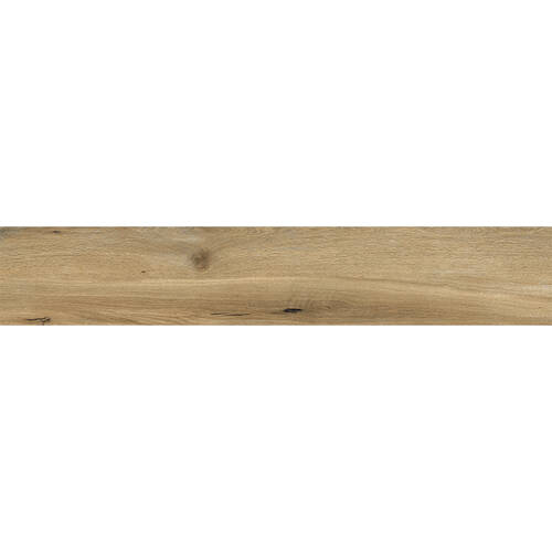 Керамограніт Ceramica Deseo Nova Brown 20x120 см, фото 6