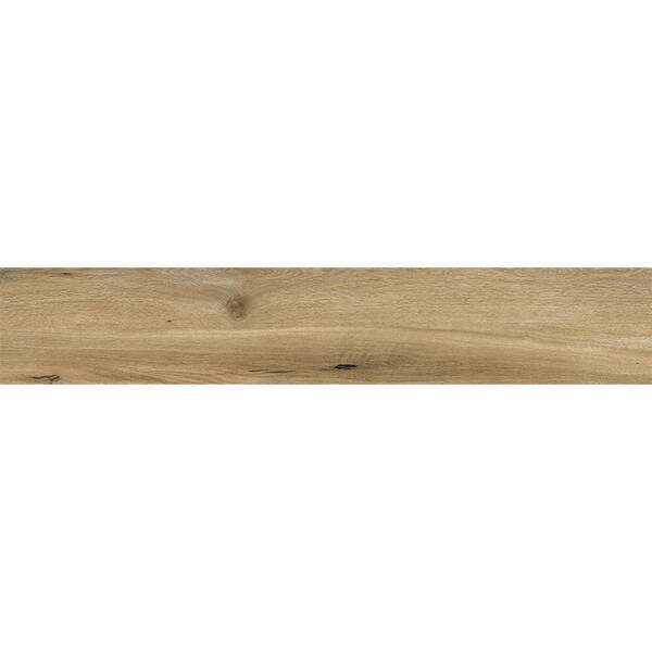 Керамограніт Ceramica Deseo Nova Brown 20x120 см, фото 6