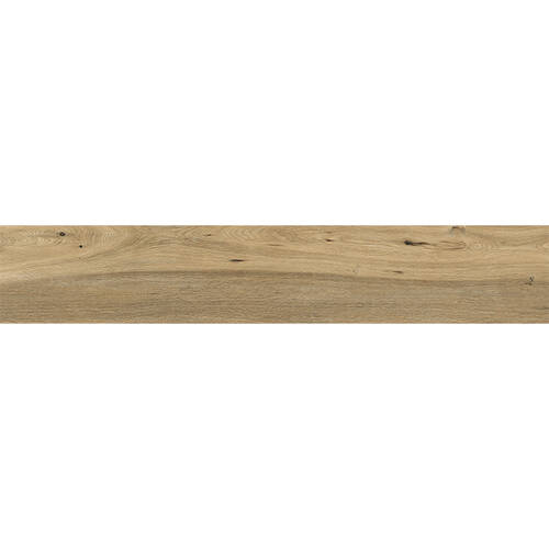 Керамограніт Ceramica Deseo Nova Brown 20x120 см, фото 7