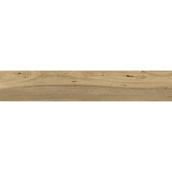 Керамограніт Ceramica Deseo Nova Brown 20x120 см, фото 7