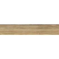 Керамограніт Ceramica Deseo Nova Brown 20x120 см, фото №5