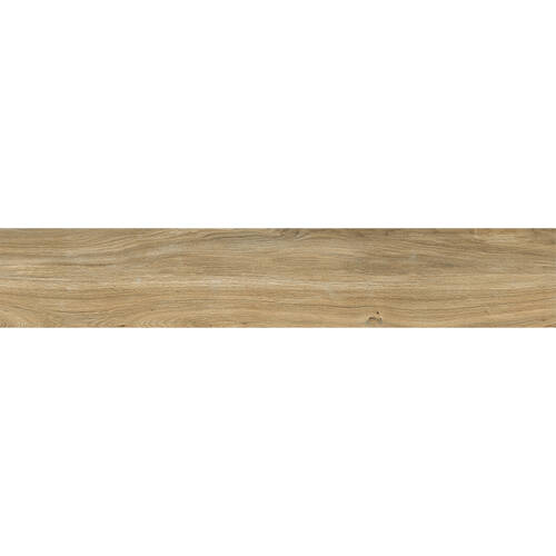 Керамограніт Ceramica Deseo Nova Brown 20x120 см, фото 5