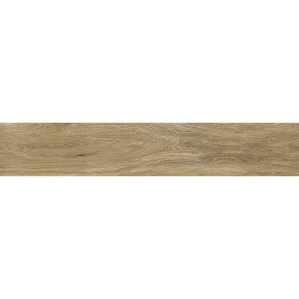 Керамограніт Ceramica Deseo Nova Brown 20x120 см, фото 3