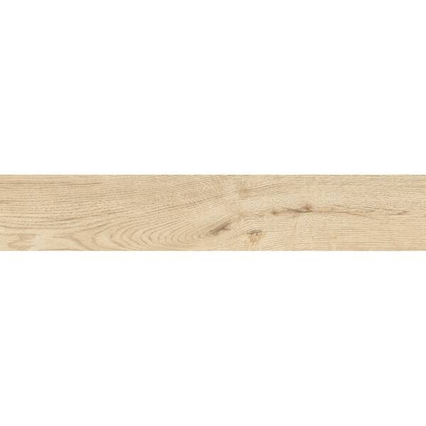 Плитка Ceramica Deseo Lux Beige 20x120 см, фото 1