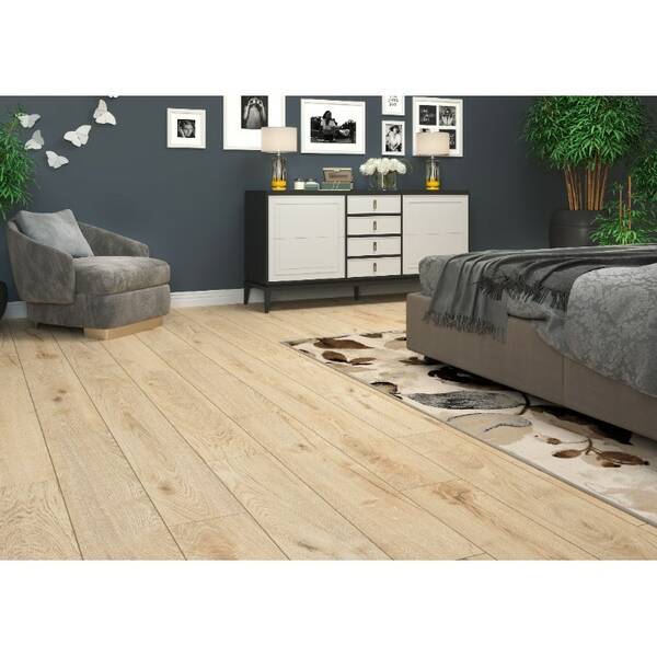 Плитка Ceramica Deseo Lux Beige 20x120 см, фото 3