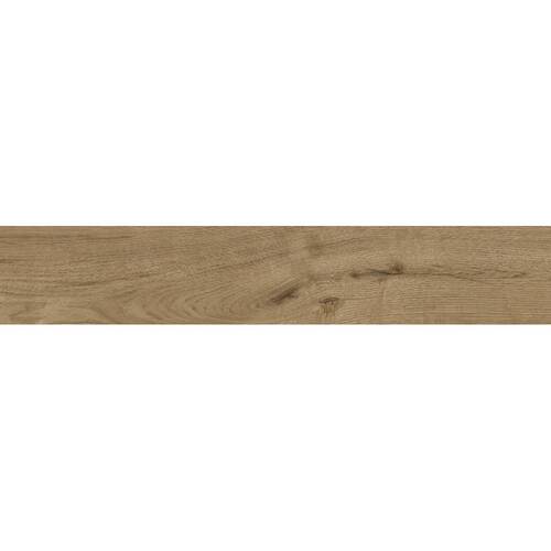 Плитка Ceramica Deseo Lux Brown 20x120 см, фото 1