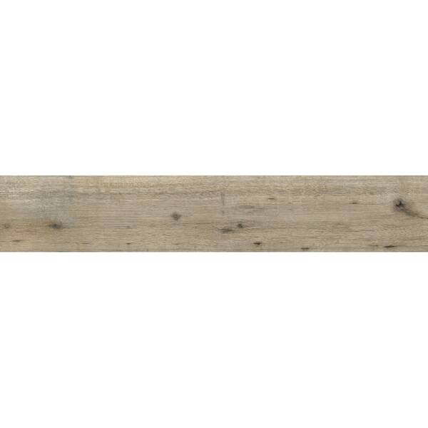 Плитка Ceramica Deseo Cristopher Olive 20x120 см, фото 1