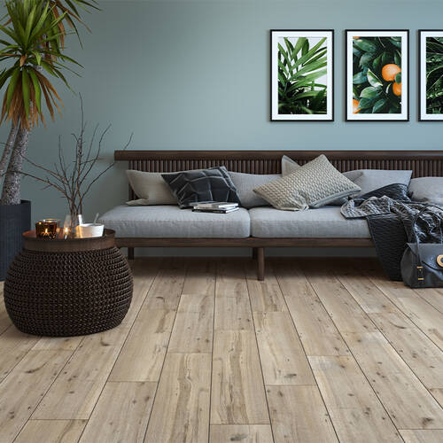 Плитка Ceramica Deseo Cristopher Olive 20x120 см - купить в