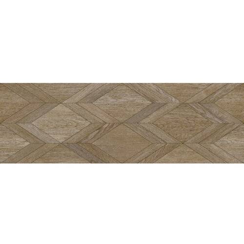 Плитка Porcelanosa Diamond 3D Roble 59,6x150 см, фото 1