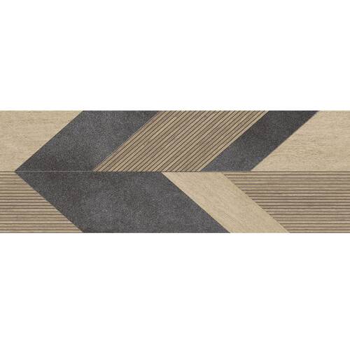 Плитка Porcelanosa Stone 3D Arce 59,6x150 см, фото 1