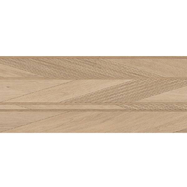 Плитка Porcelanosa Arrow 3D Arce 59,6x150 см, фото 1