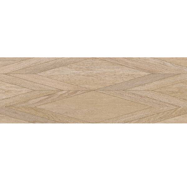 Плитка Porcelanosa Diamond 3D Arce 59,6x150 см, фото 1