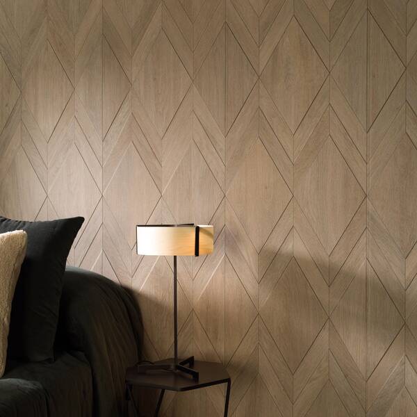Плитка Porcelanosa Diamond 3D Arce 59,6x150 см, фото 2