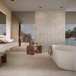 Плитка Porcelanosa Mystic Beige 59,6x150 см, фото 2