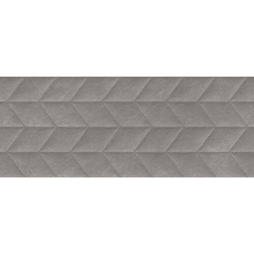 Плитка Porcelanosa Spiga Mystic Grey 59,6x150 см, фото 1