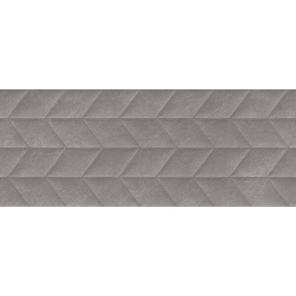 Плитка Porcelanosa Spiga Mystic Grey 59,6x150 см, фото 1