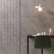 Плитка Porcelanosa Mosaico Mystic Grey 59,6x150 см, фото 3