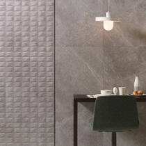 Плитка Porcelanosa Mosaico Mystic Grey 59,6x150 см, фото №3
