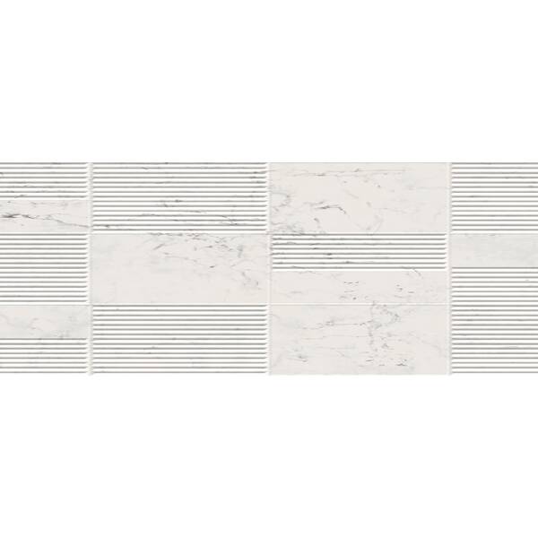 Керамограніт Porcelanosa Queen Fontana Matt 45x120 см купити в