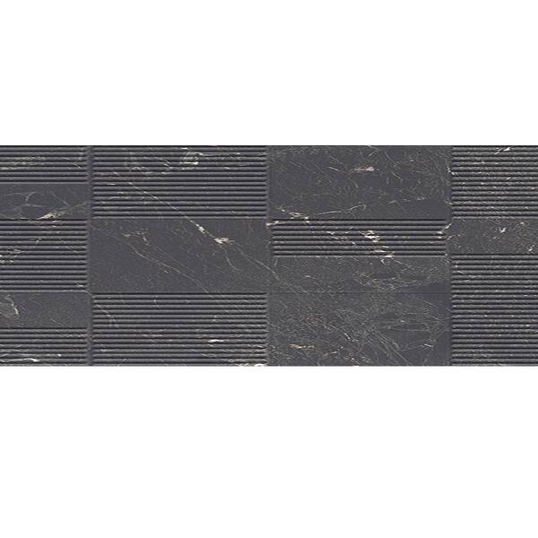 Плитка Porcelanosa Queens Marquina Matt 45x120 см, фото 1