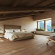 Керамогранит Porcelanosa Gent Roble 19,3x180 см, фото 2