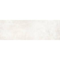Плитка Argenta Ceramica Newclay White 40х120 см, фото №1