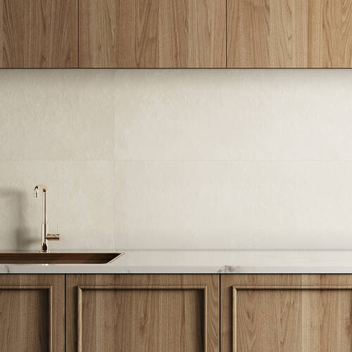 Плитка Argenta Ceramica Newclay Sand 40х120 см, фото 2