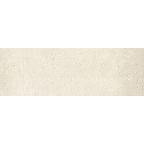 Плитка Argenta Ceramica Newclay Flower Sand 40х120 см, фото 1