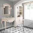 Керамограніт Monopole Ceramica Jonico Poetry 22.3x22.3 cм, фото 3