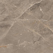 Керамограніт Megagres Albi Brown 60x60 см, фото №4